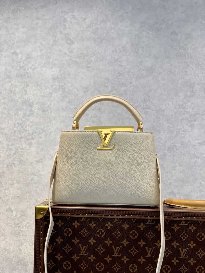 LV Top Handle Bags